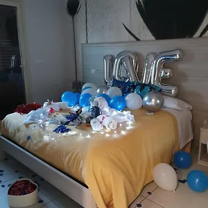  Frühstückspension Il Corallo Azzurro
